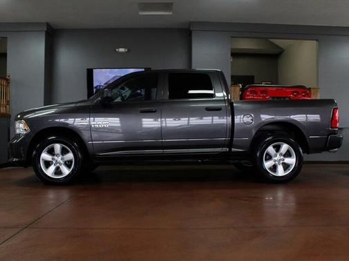 2015 RAM 1500 Tradesman/Express