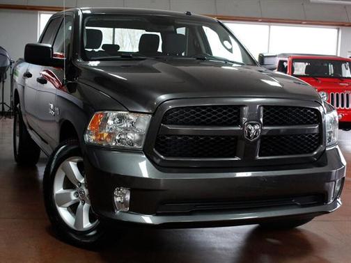 2015 RAM 1500 Tradesman/Express