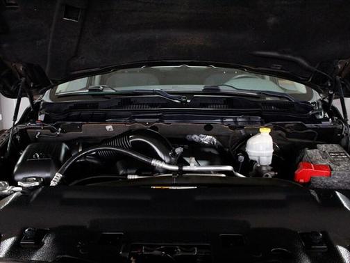 2015 RAM 1500 Tradesman/Express