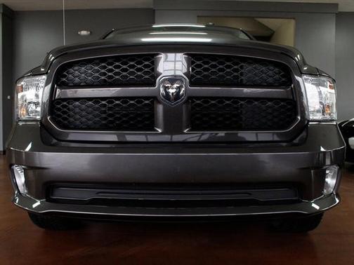2015 RAM 1500 Tradesman/Express