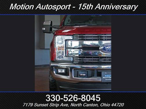 2019 Ford F-350 Lariat