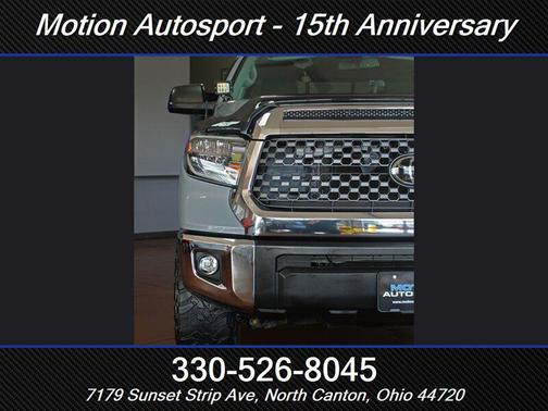 2019 Toyota Tundra SR5