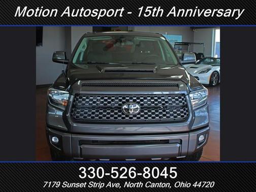 2019 Toyota Tundra SR5