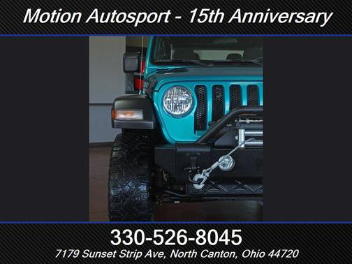 2020 Jeep Wrangler Sport