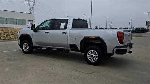2023 GMC Sierra 2500 Pro