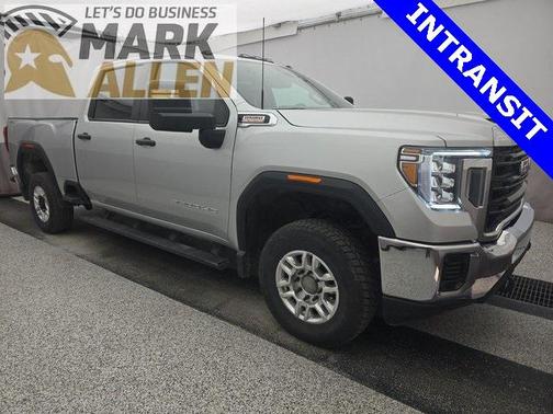 2023 GMC Sierra 2500 Pro