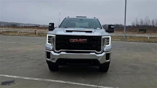 2023 GMC Sierra 2500 Pro