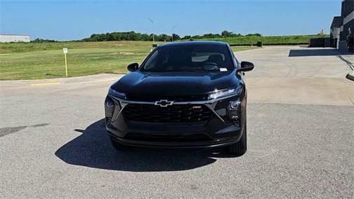 2025 Chevrolet Trax FWD 1RS