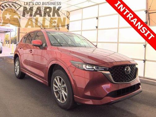 2024 Mazda CX-5 2.5 S Select