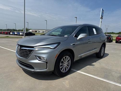 2024 Buick Enclave Premium FWD