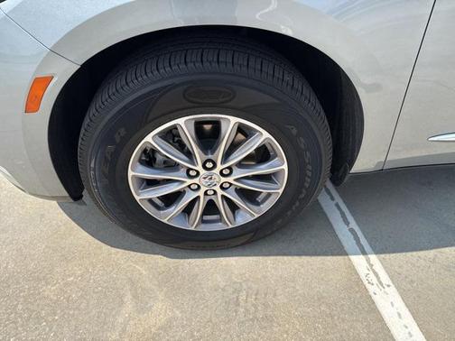 2024 Buick Enclave Premium FWD