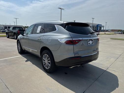 2024 Buick Enclave Premium FWD