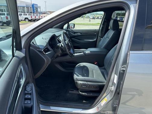 2024 Buick Enclave Premium FWD