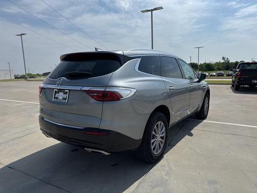 2024 Buick Enclave Premium FWD