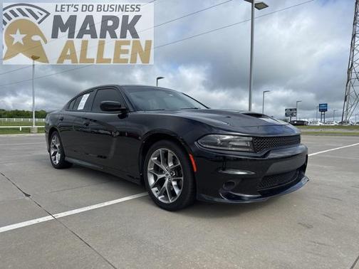 2020 Dodge Charger GT