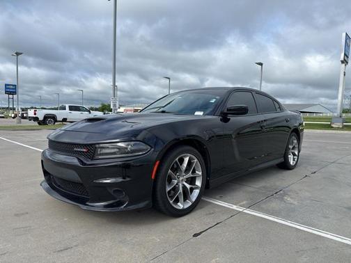 2020 Dodge Charger GT