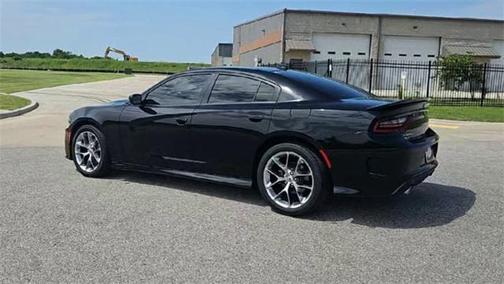 2020 Dodge Charger GT