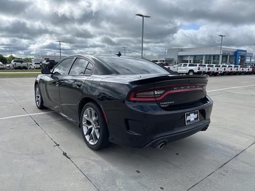 2020 Dodge Charger GT