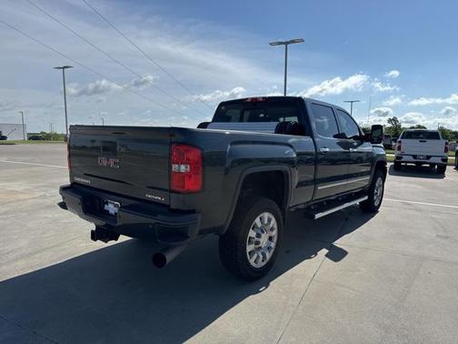 2019 GMC Sierra 2500 Denali