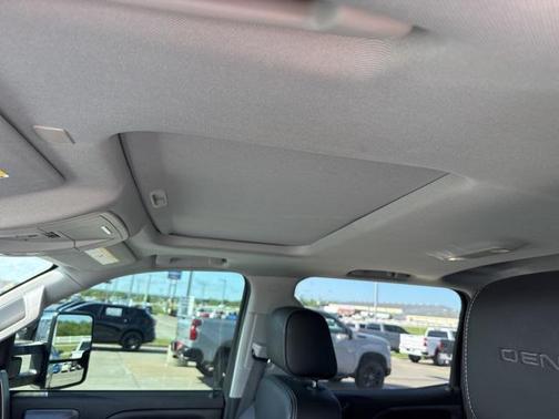 2019 GMC Sierra 2500 Denali