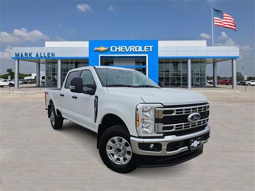 2024 Ford F-250 XLT