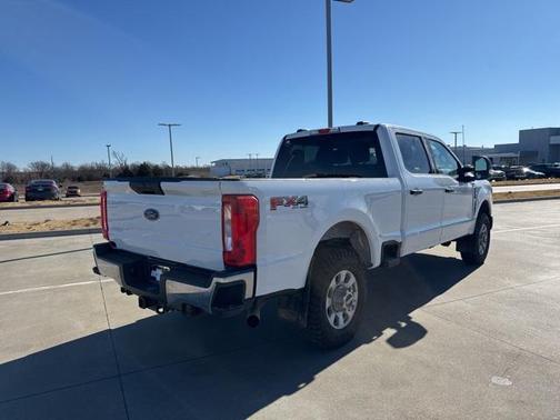 2024 Ford F-250 XLT