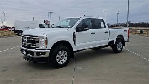 2024 Ford F-250 XLT