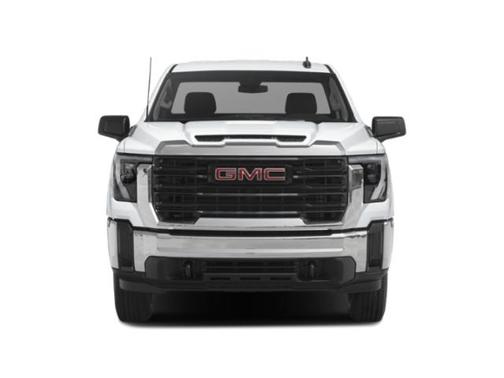 2024 GMC Sierra 2500 Base