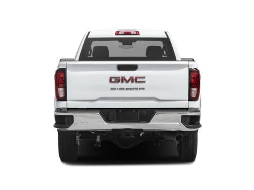 2024 GMC Sierra 2500 Base