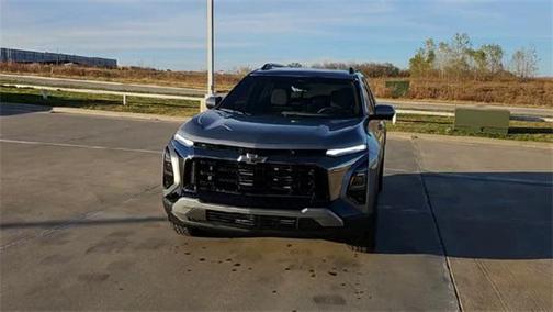 2026 Chevrolet Equinox FWD ACTIV