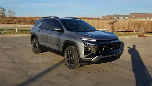 2026 Chevrolet Equinox FWD ACTIV