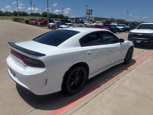 2022 Dodge Charger GT