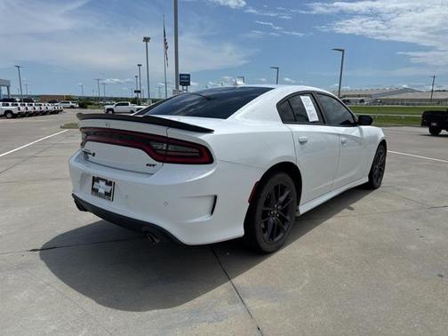 2022 Dodge Charger GT