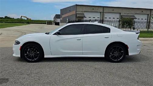 2022 Dodge Charger GT