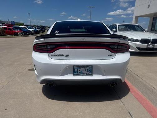 2022 Dodge Charger GT