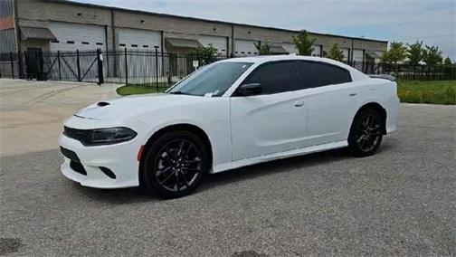 2022 Dodge Charger GT