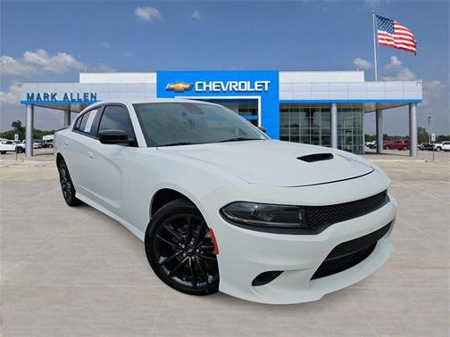 2022 Dodge Charger GT