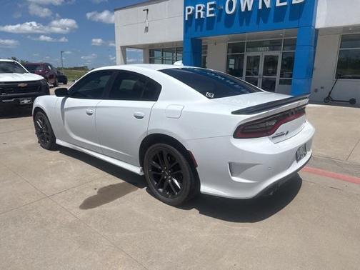 2022 Dodge Charger GT