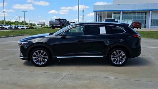 2023 Mazda CX-9 Grand Touring