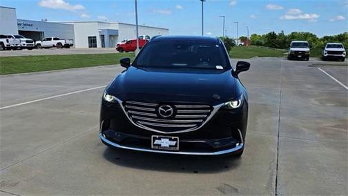 2023 Mazda CX-9 Grand Touring