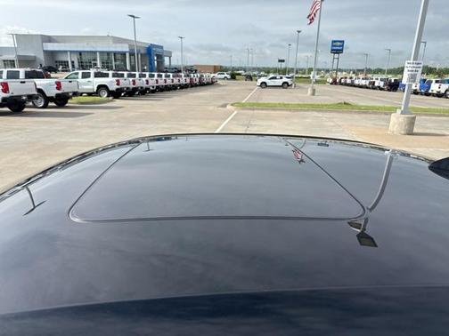 2018 Chevrolet Camaro 2SS