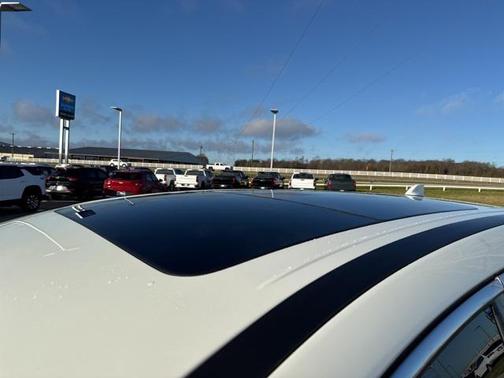 2024 Nissan Murano SL Intelligent AWD