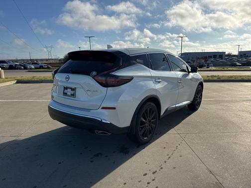 2024 Nissan Murano SL Intelligent AWD