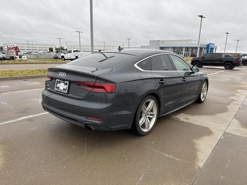 2019 Audi A5 45 Premium