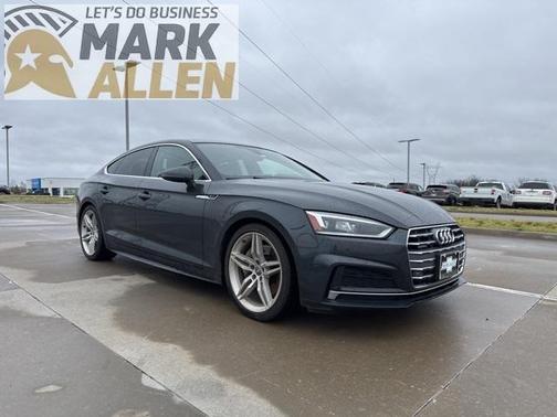 2019 Audi A5 45 Premium