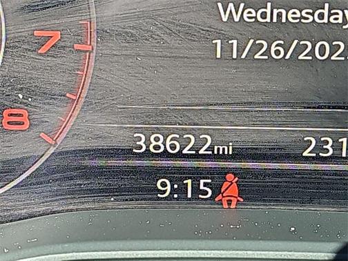 2019 Audi A5 45 Premium