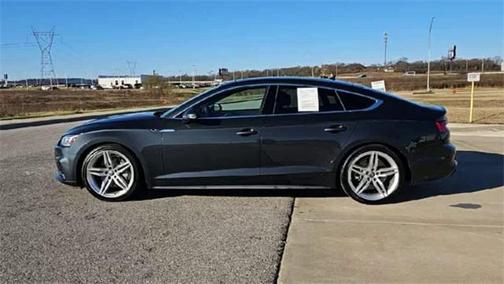 2019 Audi A5 45 Premium