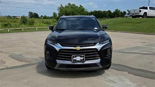 2020 Chevrolet Blazer Premier