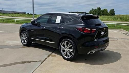 2020 Chevrolet Blazer Premier