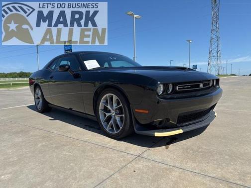 2023 Dodge Challenger GT